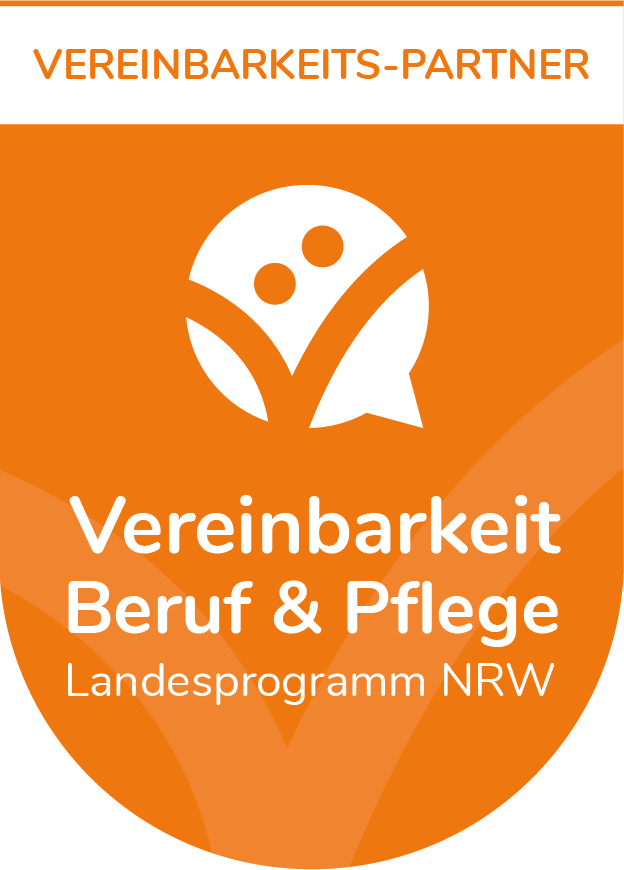Vereinbarkeit Beruf und Pflege
