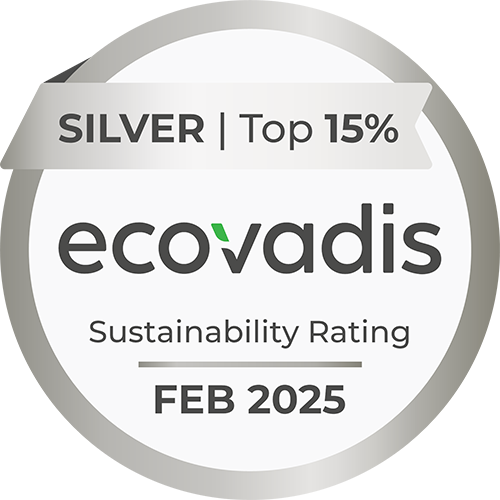 Ecovadis Logo